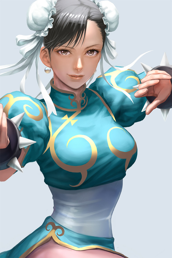 春麗