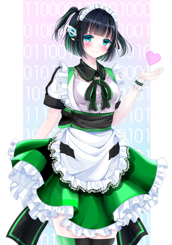 イズちゃん