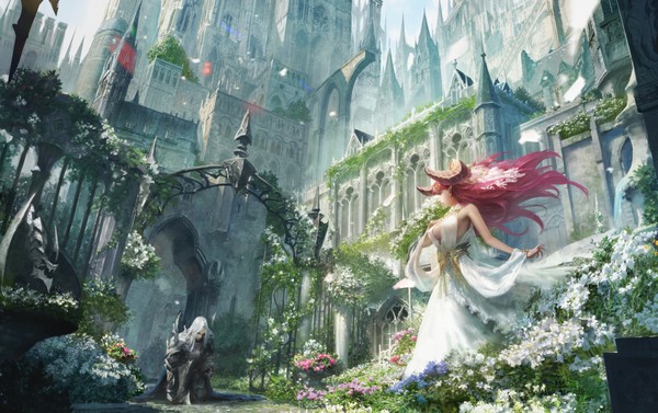 竜の姫