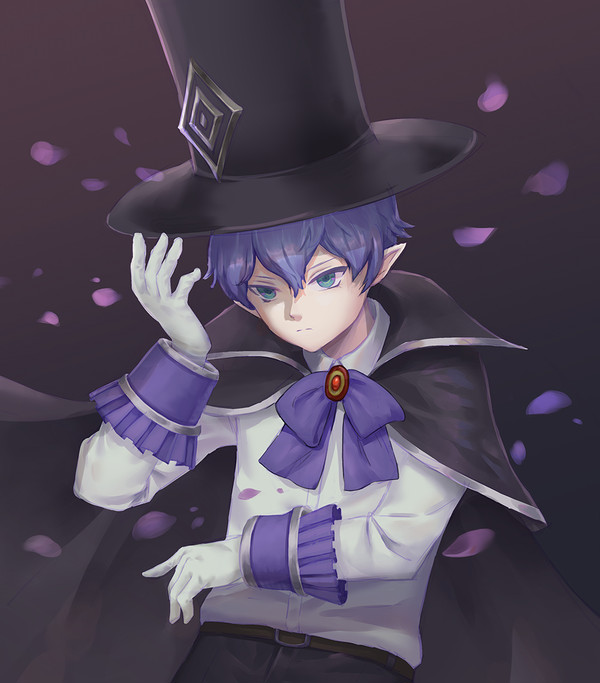 ベルフェロン