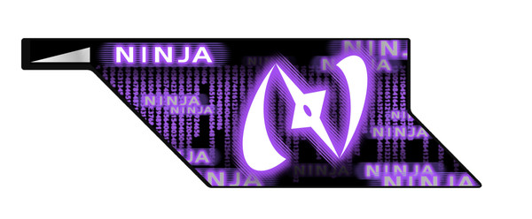 【NINJA】