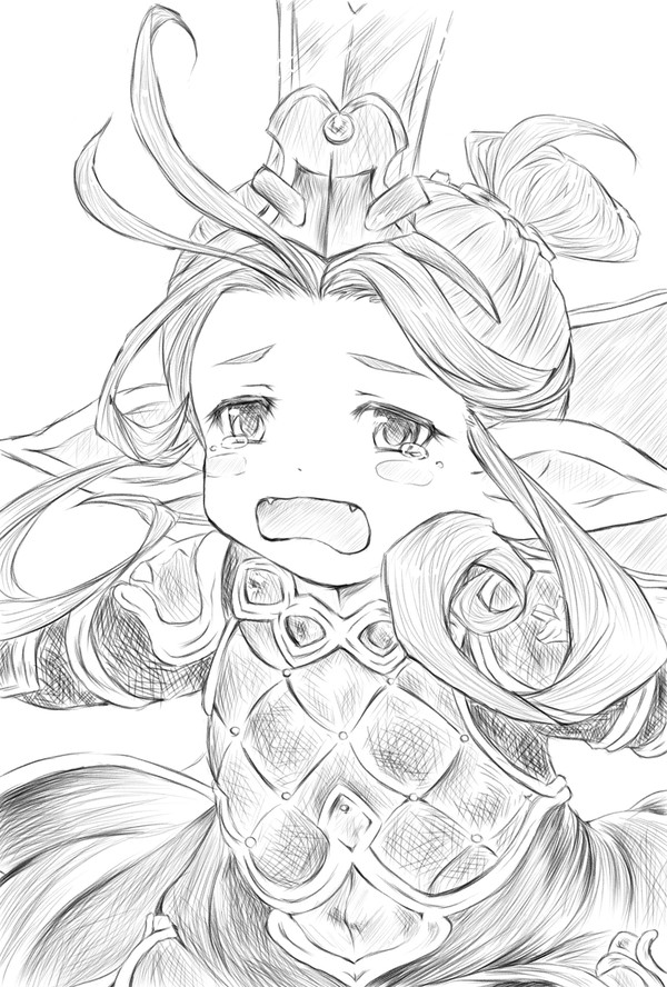 こくうしんしん