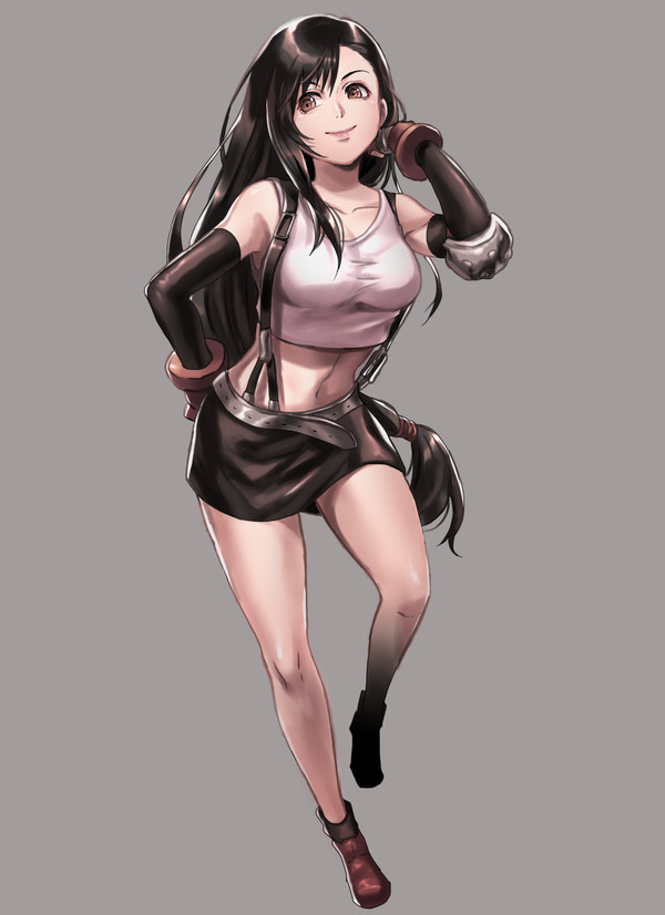 ティファ