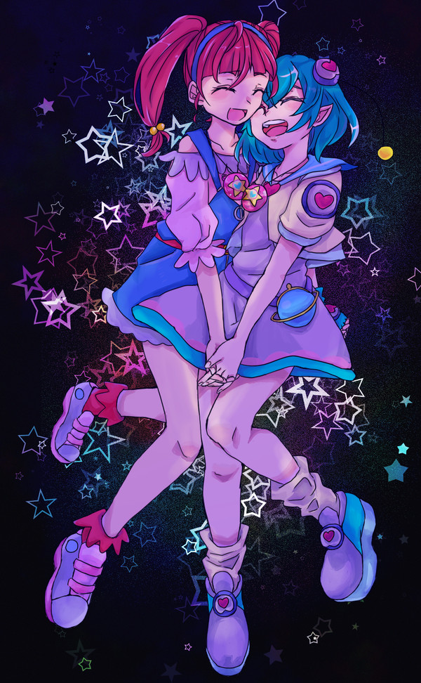 ☆☆☆