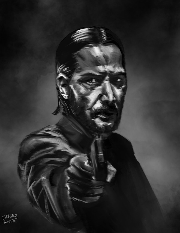 JohnWick