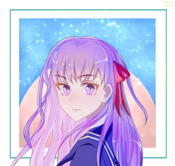 間桐桜·sakura