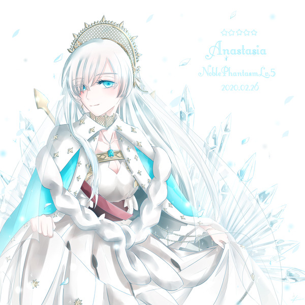 Anastasia