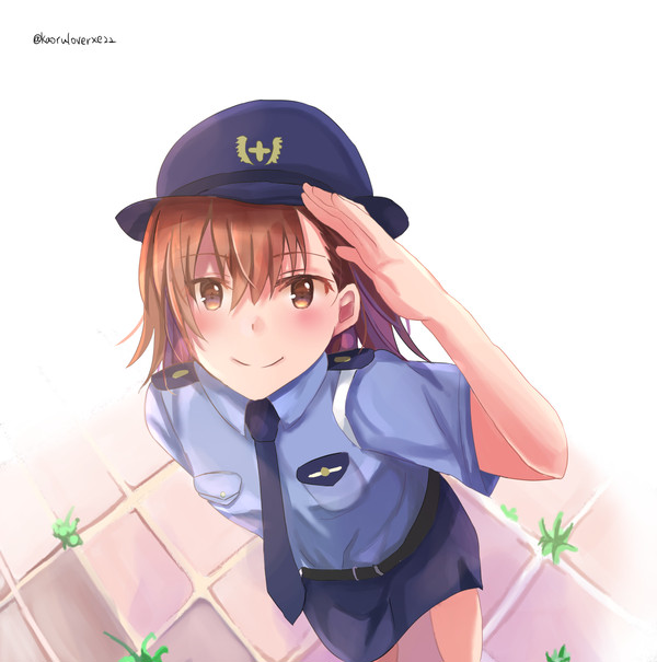 Police