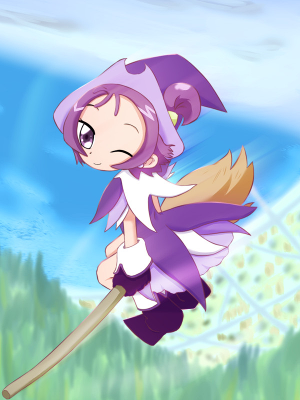 おんぷちゃん