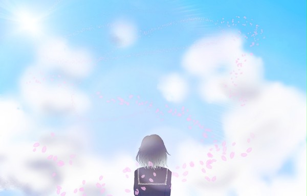 卒業