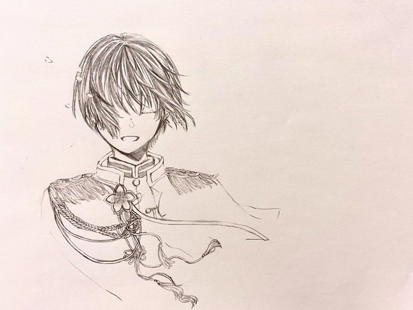 落書き祖国