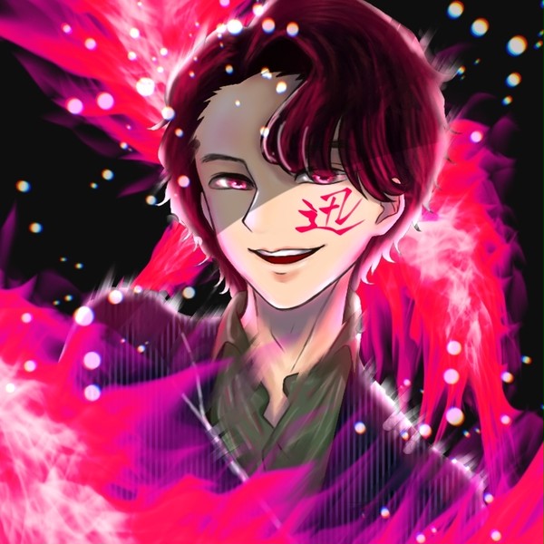 迅くん