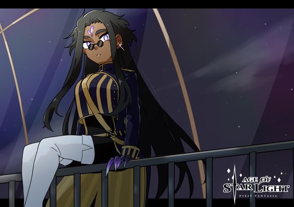 【PFAOS】or oko k