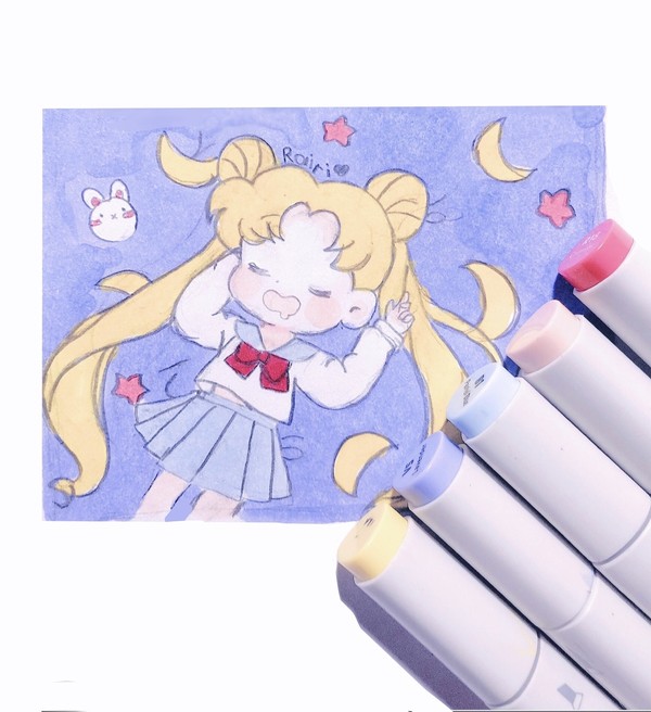 おやすみなさい🌙