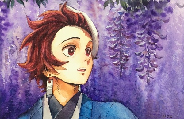 炭治郎