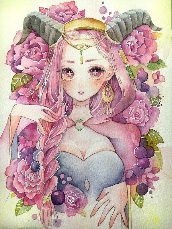 フィオナ