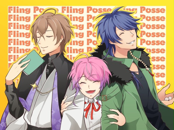 僕のPOSSE