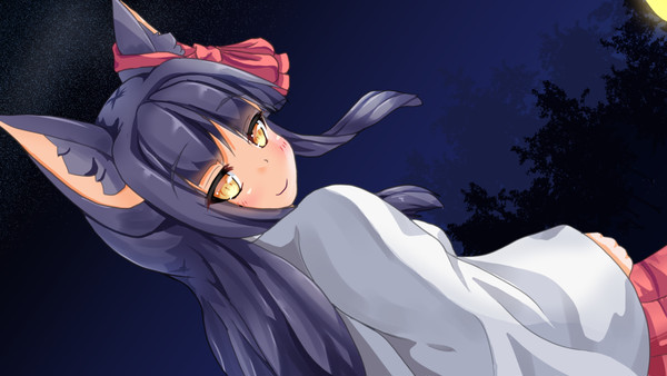 見返り狐
