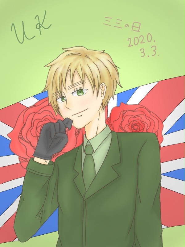 眉毛記念日2020！