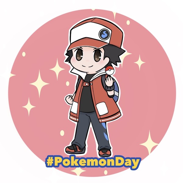 ポケモンの日