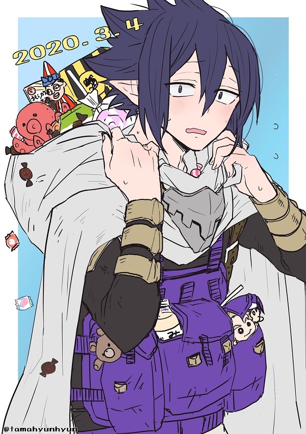 環誕生日2020