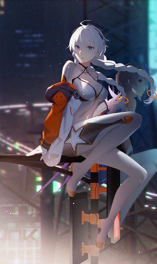 kiana!QAQ