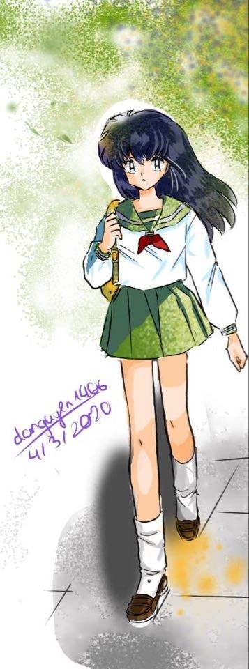 Manga Colorings
