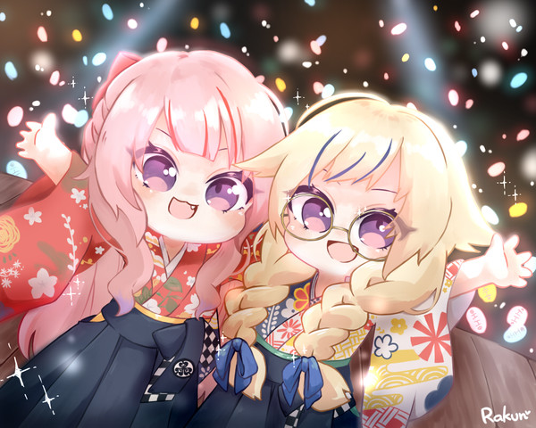 🥕ヒメヒナ🥕