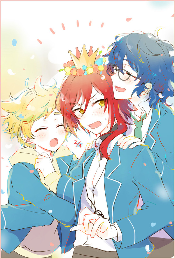あんスタのまとめ5