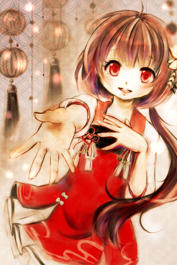 泠鸢yousa