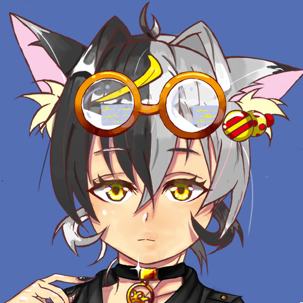 ペルシャ猫