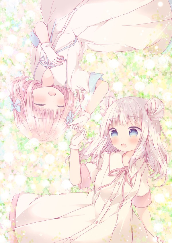 箱庭暮らし
