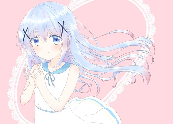 チノ