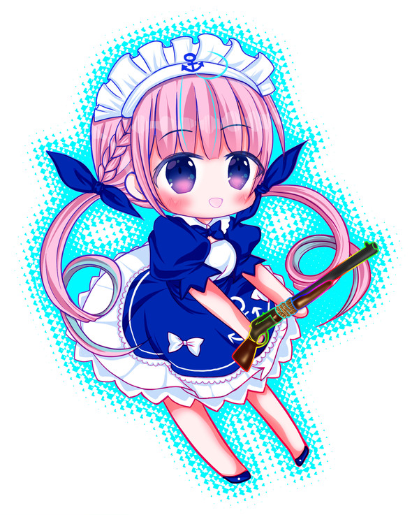 湊あくあちゃん