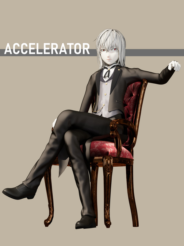 【３D】一方通行その４