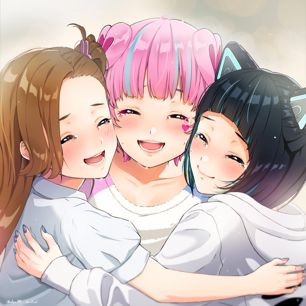 桃丸ねくと生誕祭2020