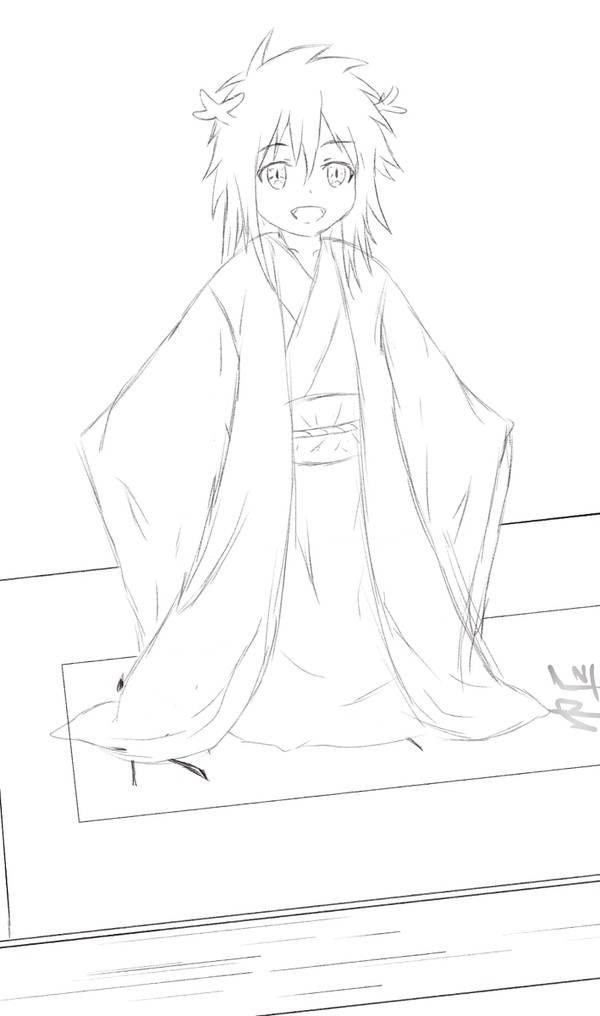 辰未