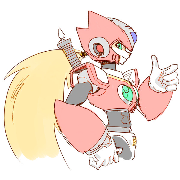 ゼロラクガキ