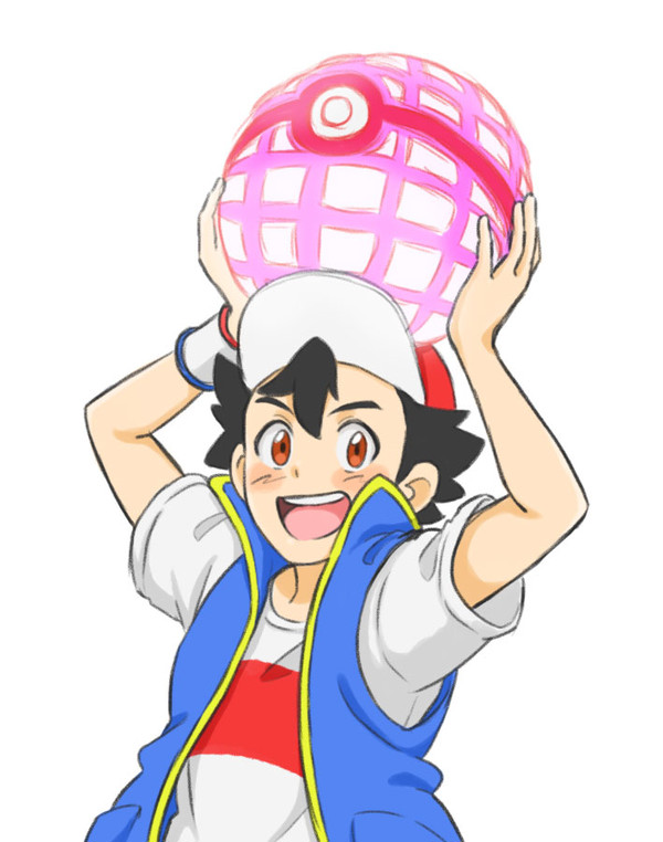 アニポケ幻覚まとめ