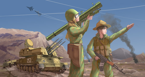 Spetsnaz