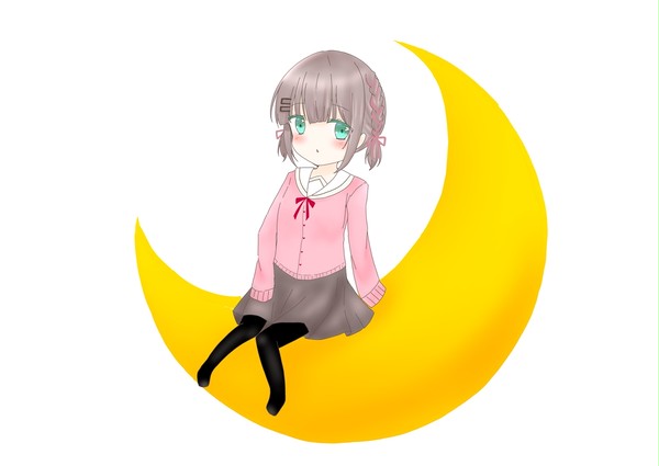 翠恋ちゃん