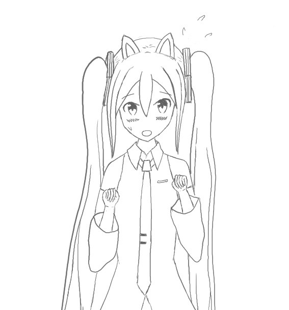 ねこミミクさん