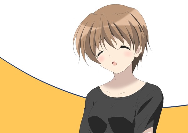 伊吹 公子（CLANNAD）