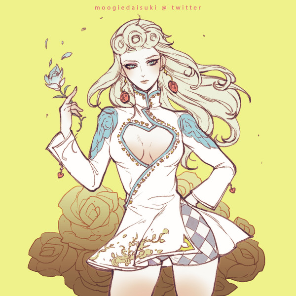 Giorno ♀