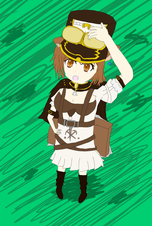 今までに描いたVTuberまとめ