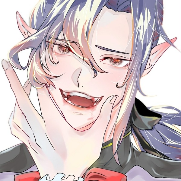 全部  ibisPaint X  で描いたよ
