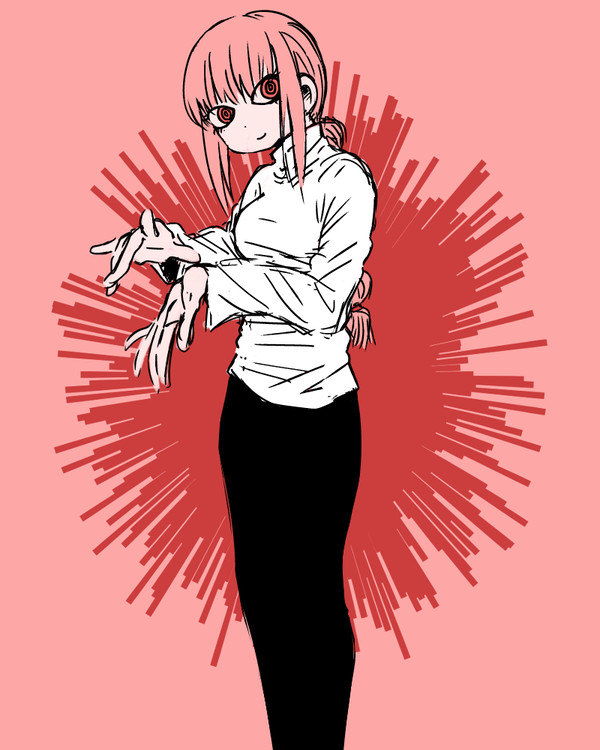 マキマ