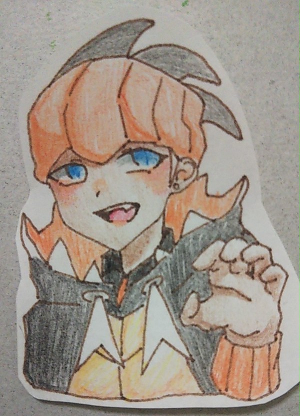 キバナさん