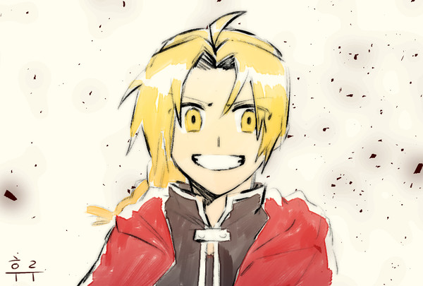 FMA rkgk