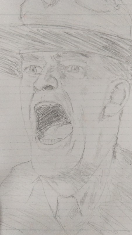 落書き